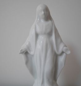 Vierge Marie