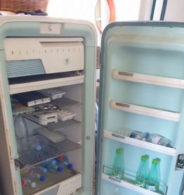 Réfrigérateur Westinghouse