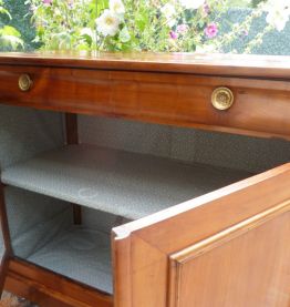 Commode ancienne Louis Philippe