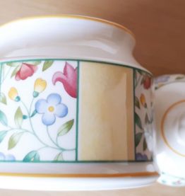 Sucrier Virginia Villeroy &amp; Boch