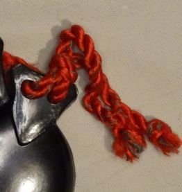 Castagnettes espagnoles années 50