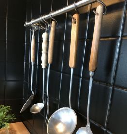 Ensemble de 5 ustensiles de cuisine