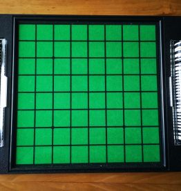 JEU DE SOCIETE - OTHELLO - 1984