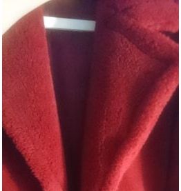 manteau Gerard Darel 