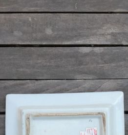 Cendrier/ vide poche - Adele Carey, période 70's