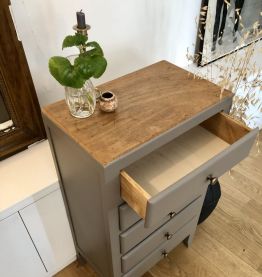 Commode/Chiffonnier vintage