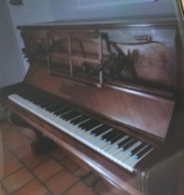 Piano droit Dieffendacker