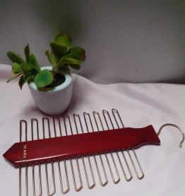 Porte-cravates ceinture Vintage