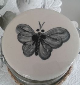 Grand pot de cuisine 