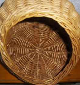 Panier pour chat, chien