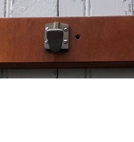 porte manteau  5 patére