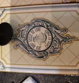 Jeux bridge catel et farcy