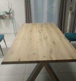 Table salle à manger