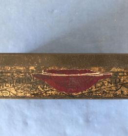 Boite Publicitaire Pioneer Brand