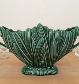 Vase Vintage, Poterie d'Art Britannique, Sylvac