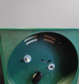 réveil japonais cube Fashion