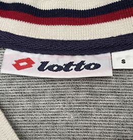 T Shirt Lotto "vintgae"