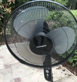 Ventilateur Thomson