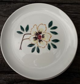 10 assiettes à dessert ceranord