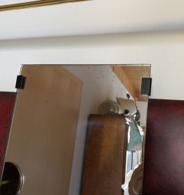 Porte manteau vintage