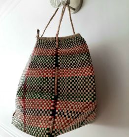 panier ethnique du Ghana