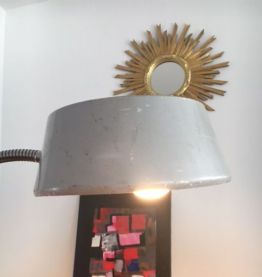 Lampe architecte de bureau , 1960