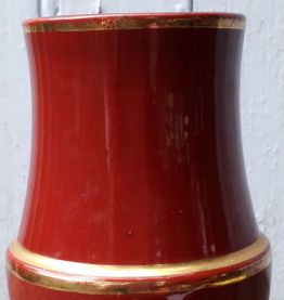 vase saint clément b.letalle