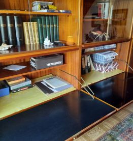 Armoire/Placard Vintage