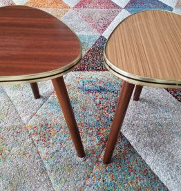 Duo de porte plante formica