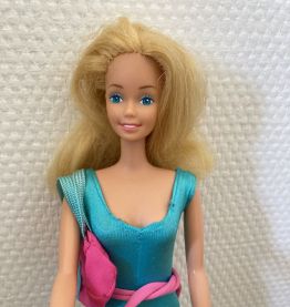 Barbie Great Shape 1983