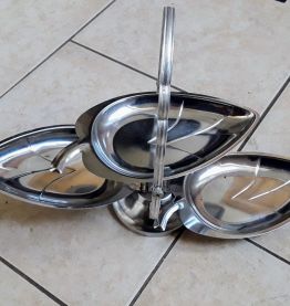 Présentoir de table