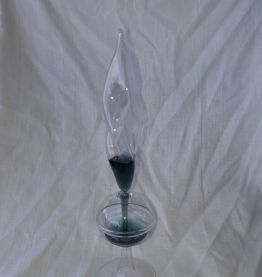 Objet de curiosité Bouillant de Franklin / Déco vintage