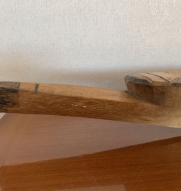 Pirogue sénégalaise 105 cm