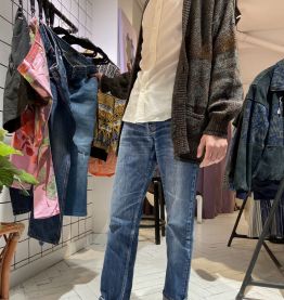 LEVI'S - JEAN 501