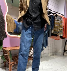 YVES SAINT LAURENT - JEAN