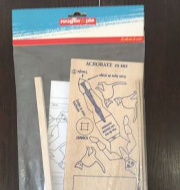 ACROBATE Rougier&amp;Plé