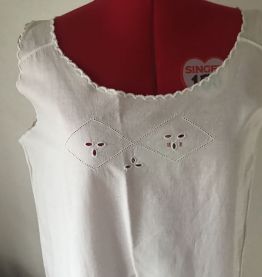 Chemise de Nuit Vintage