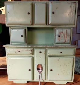 Buffet Mado Miniature