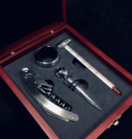 Set sommelier 