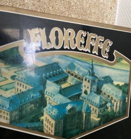 Publicité Floreffe