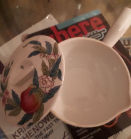 Poubelle Apéritif - 13 cm de diamètre