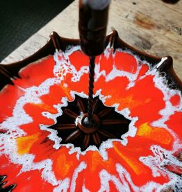 Plateau à fromages VALLAURIS