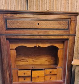 Secrétaire Napoléon III