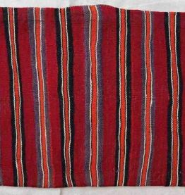 Tapis vintage Marocain Berber fait main, 1P37