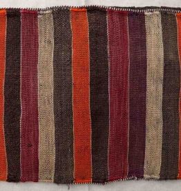 Tapis vintage Marocain Berber fait main, 1P40