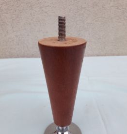 4 pieds de meuble 70