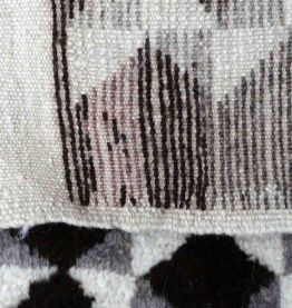 Tapis vintage Marocain  Berber fait main, 1P59