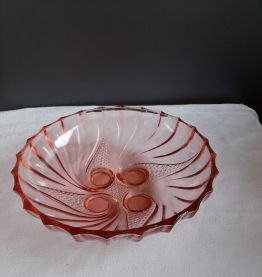 Saladier ou Coupe Art deco