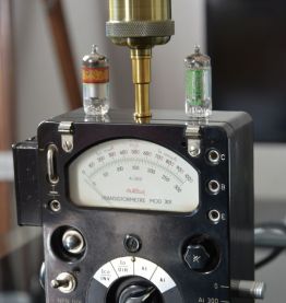 Lampe industrielle vintage