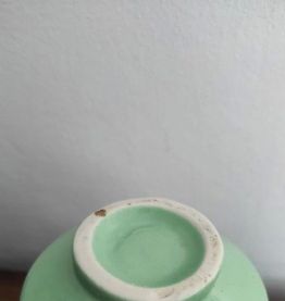 Pichet à huile d'ilove